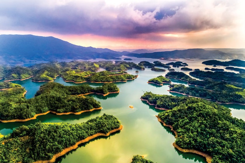 Ta Dung National Park: A Comprehensive Travel Guide