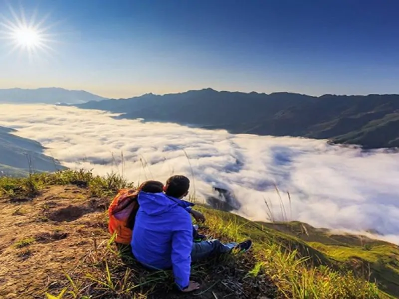 Cloud Hunting-Photo : nemtv.vn