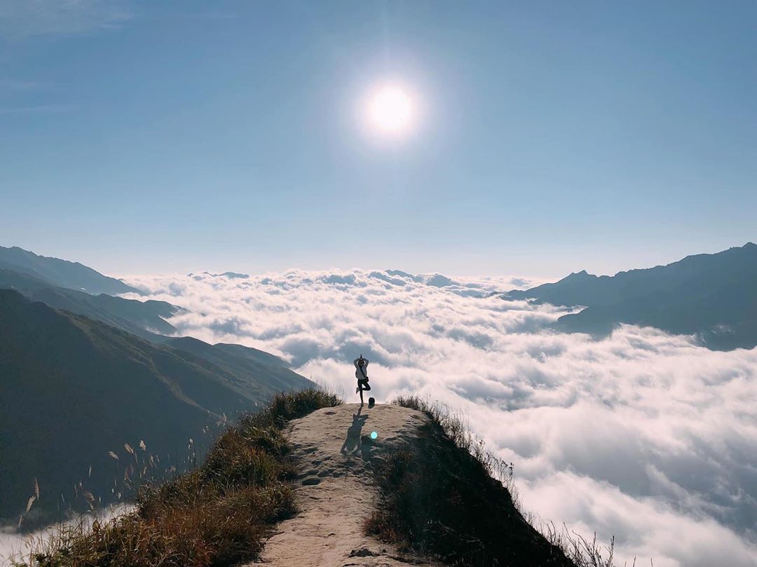 Ta Xua Mountain: A Cloud Hunter’s Dream in Vietnam
