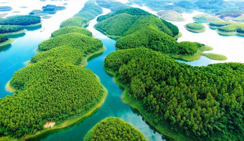 Thac Ba Lake: Complete Travel Guide