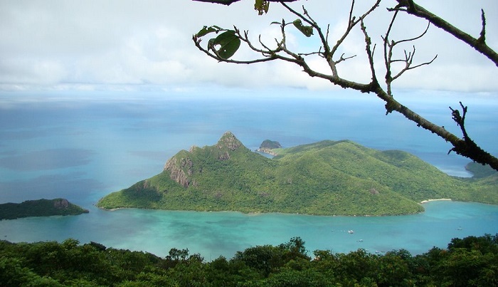 Con Son Island: A Comprehensive Travel Guide