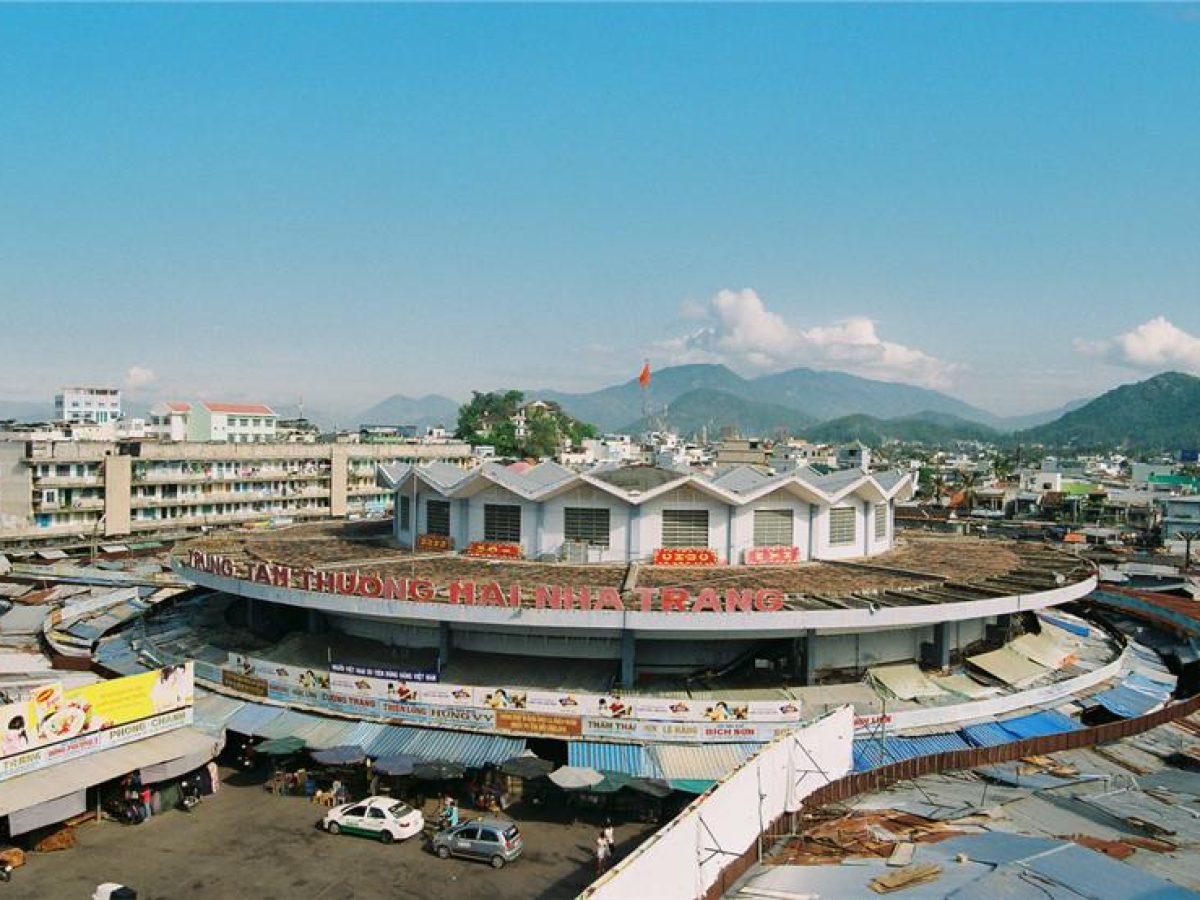 Dam Market: Nha Trang’s Premier Shopping Destination