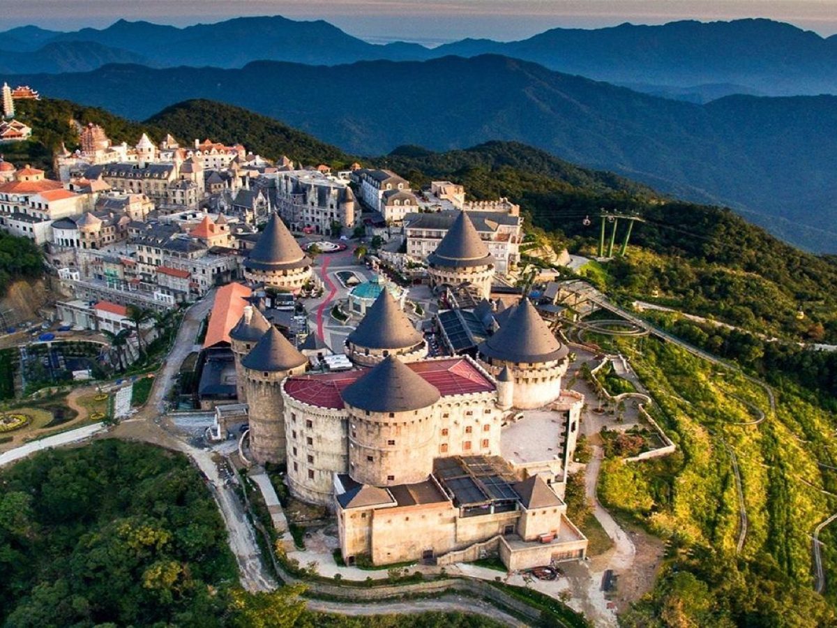 Sun World Ba Na Hills: Complete Visitor Guide