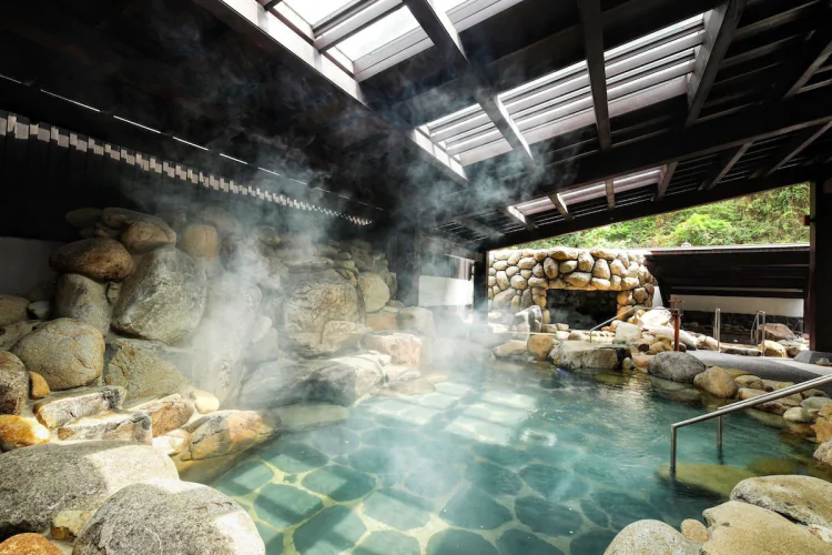 Yoko Onsen Quang Hanh: Ultimate Guide by Vietnam Discovery