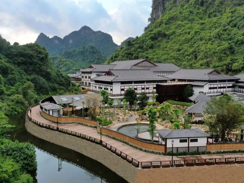 Yoko Onsen Quang Hanh: Ultimate Guide by Vietnam Discovery Tours