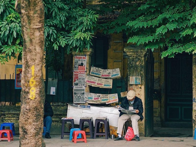 5 Compelling Reasons to Visit Hanoi Old Quarter 5 Compelling Reasons to Visit Hanoi Old Quarter