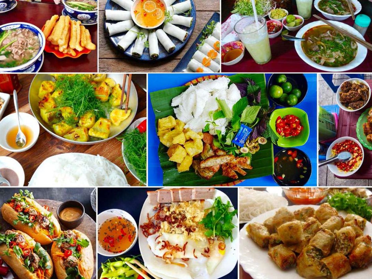 5 Compelling Reasons to Visit Hanoi Old Quarter