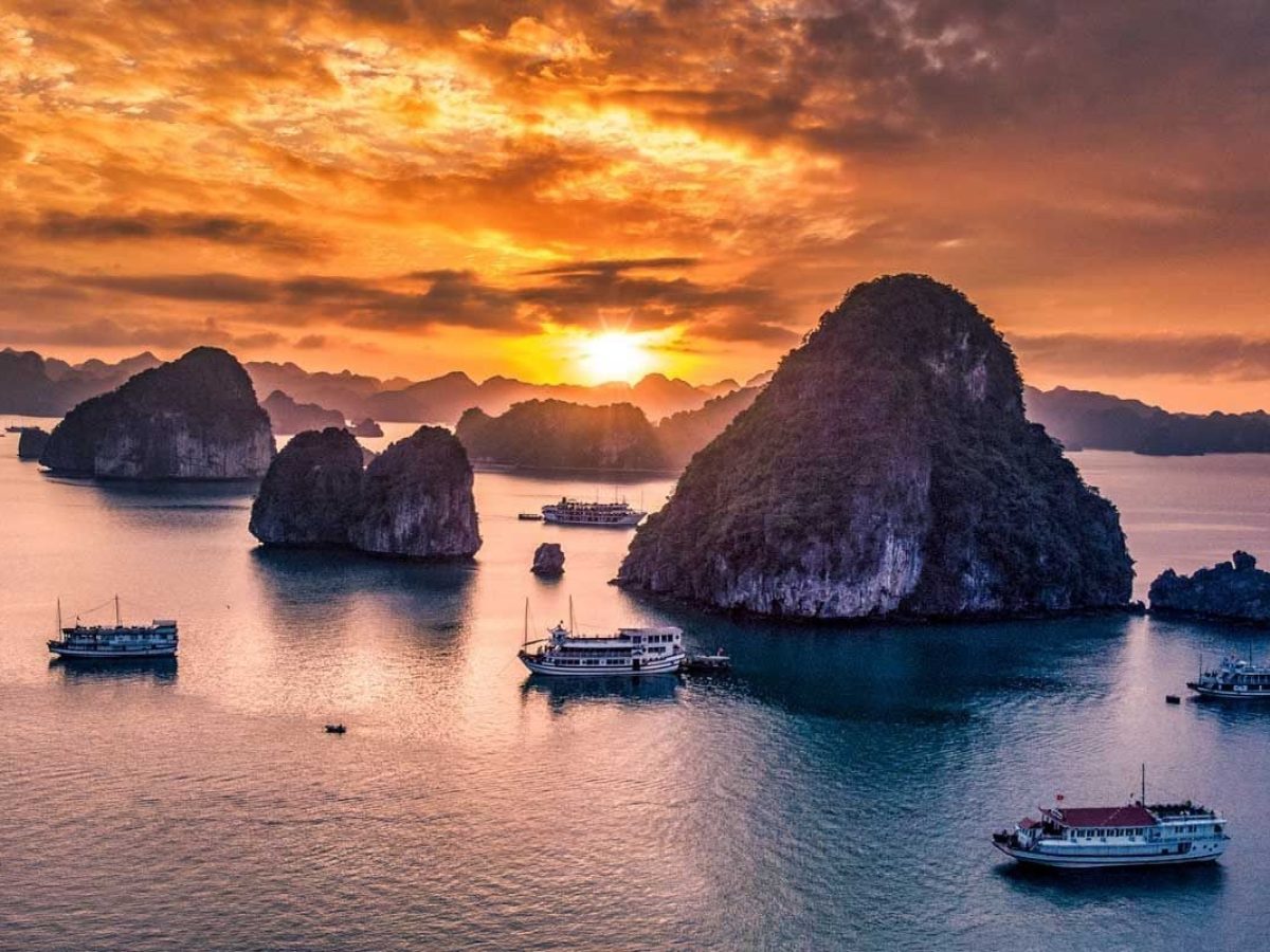 Ha Long Bay Weather in December: Key Insights & Travel Tips