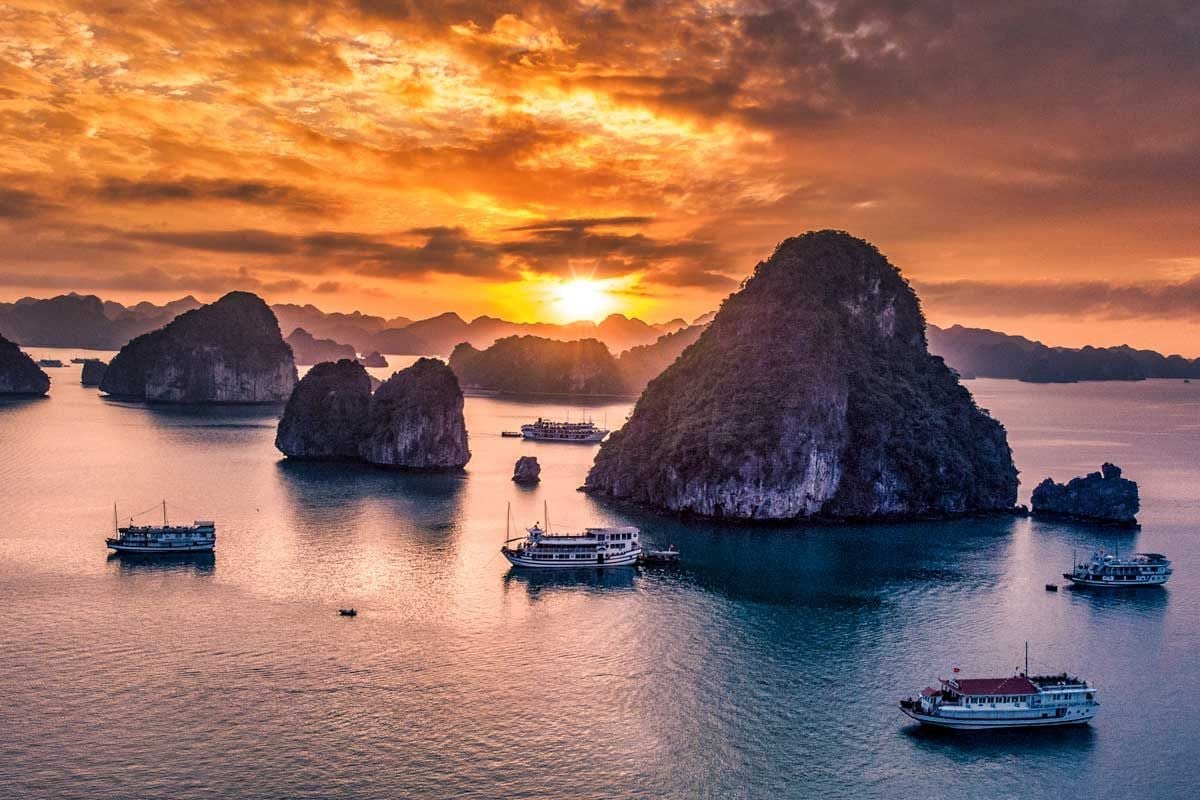Ha Long Bay Weather in December: Key Insights & Travel Tips