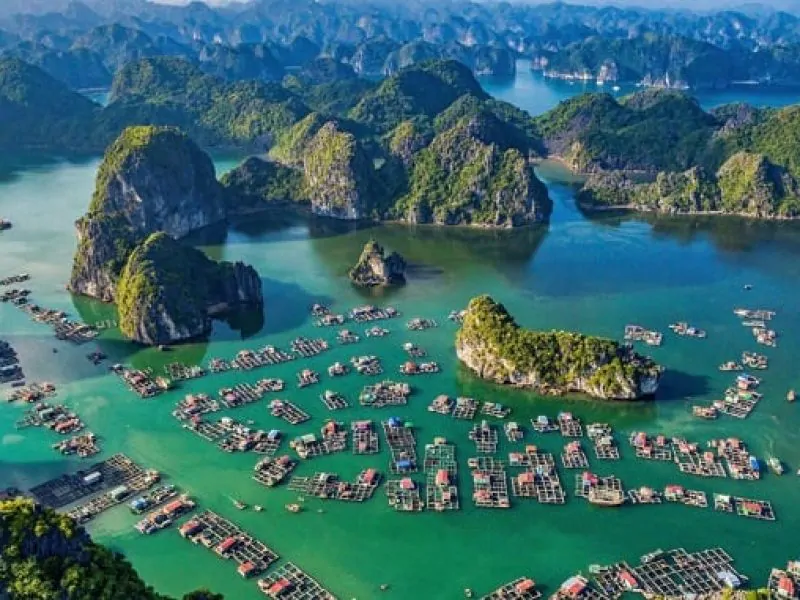 Ha Long Bay Weather in February: Top Things to Do & Travel Tips Ha Long Bay Weather in February: Top Things to Do & Travel Tips