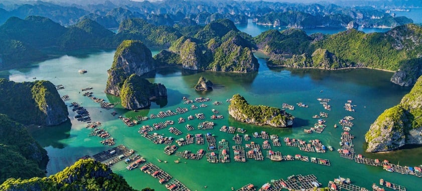 Ha Long Bay Weather in January: Key Features & Travel Tips