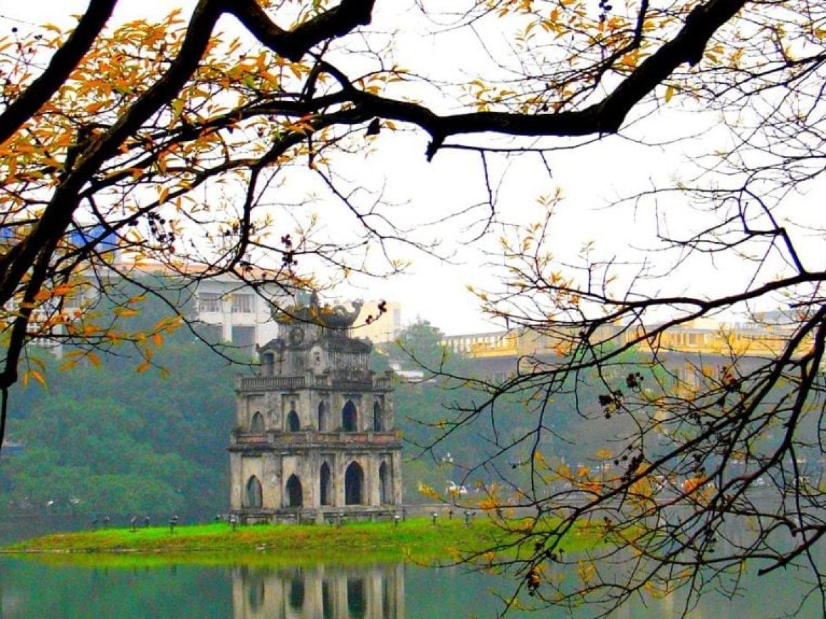 Hanoi Weather in April: Temperature, Rain & What to Wear
