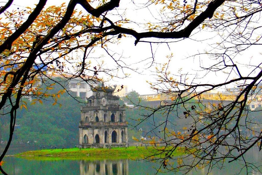 Hanoi Weather in April: Essential Tips for Your Spring Trip