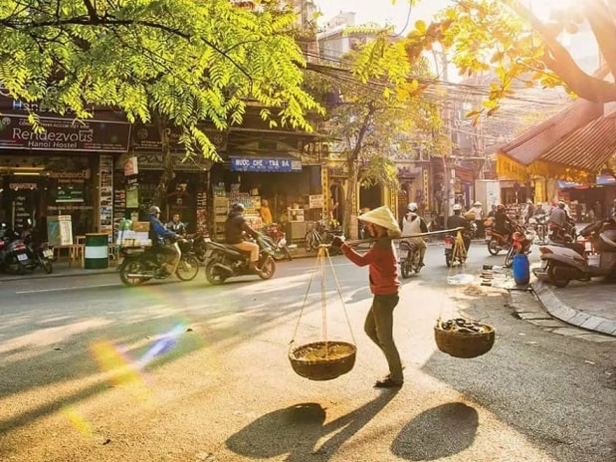 Hanoi Weather in November: Best Conditions and Activities