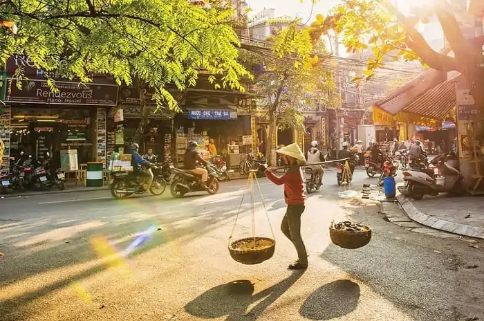 Hanoi Weather in November: Best Conditions and Activities