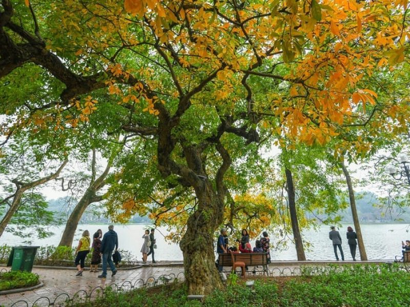 Hanoi Weather in October: Explore the Best Seasonal Delights Hanoi Weather in October: Explore the Best Seasonal Delights