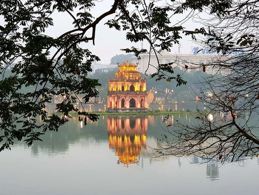 Hanoi travel Guide | Vietnam Discovery Tours