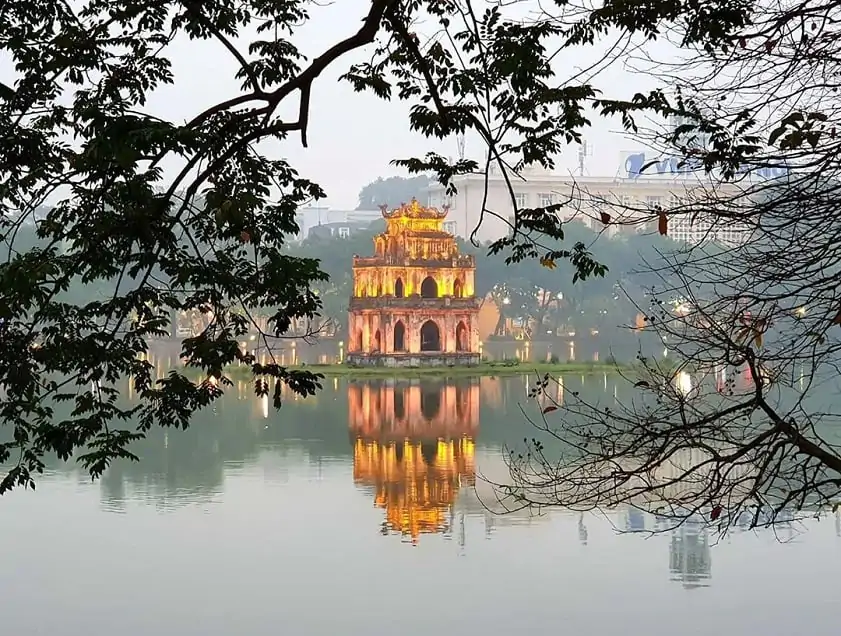 Hanoi travel Guide