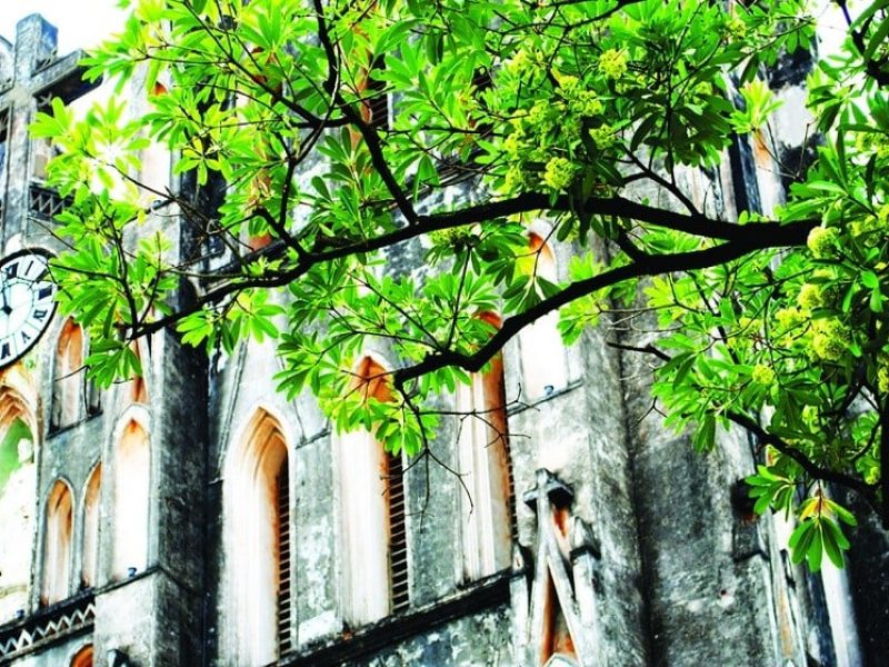 Get ready to embrace September weather in Hanoi (Source: Collected) Get ready to embrace September weather in Hanoi (Source: Collected)