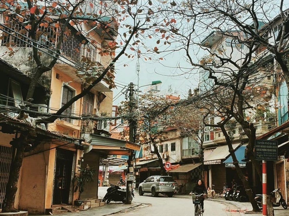 Hanoi Weather in September: Travel Tips & Highlights