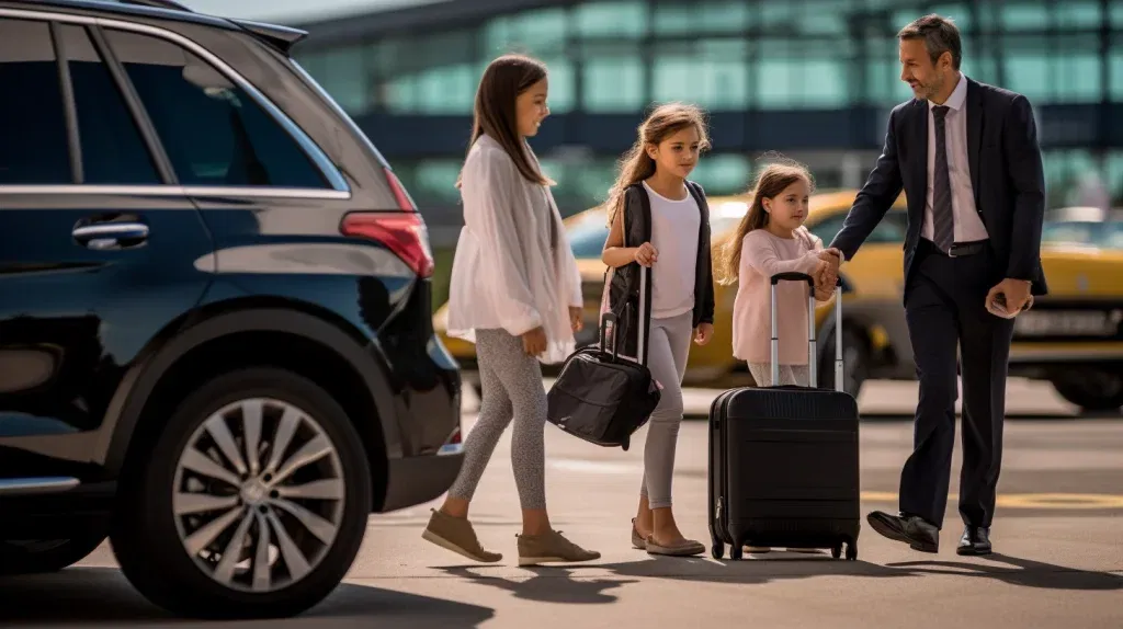 Travel Tips
