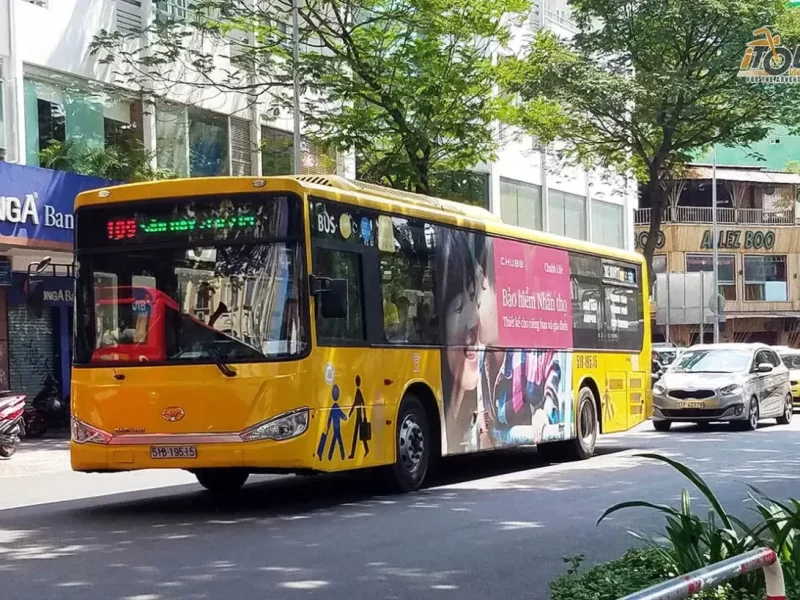 Bus #152 and Yellow Bus #109 Routes: Bus #152 and Yellow Bus #109 Routes: