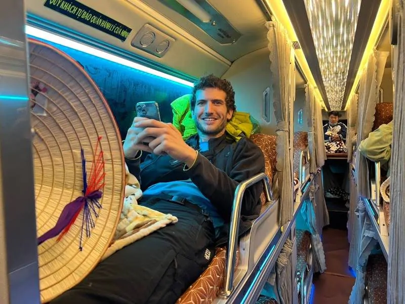 Hanoi-Techbus VN JSC: My Dinh Office, Tu Liem, Hanoi