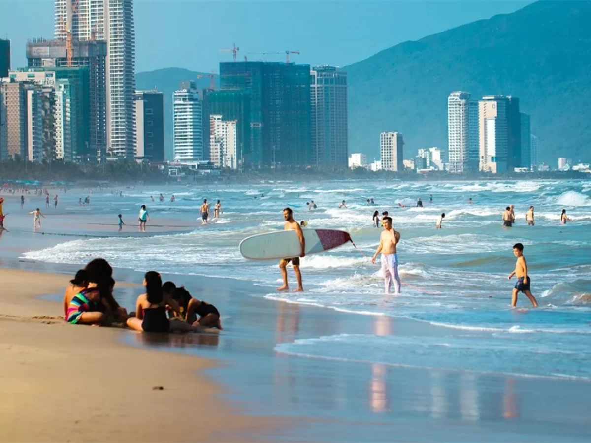 The Best Time to Visit Da Nang
