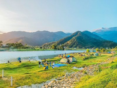 The best months to visit Da Nang are from May to August