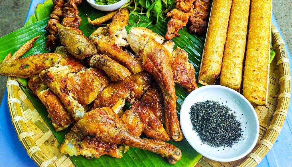 Top 15 Sapa Foods: Taste the Flavors of Northwestern Vietnam