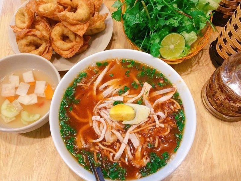 Top 15 Sapa Foods to Taste the Flavors of Northwestern Vietnam 7