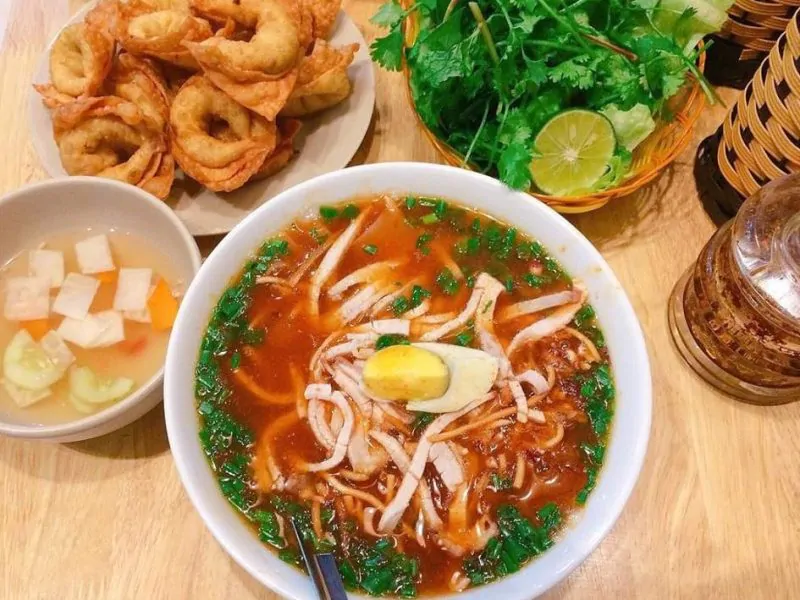 Top 15 Sapa Foods: Taste the Flavors of Northwestern Vietnam Top 15 Sapa Foods to Taste the Flavors of Northwestern Vietnam 7