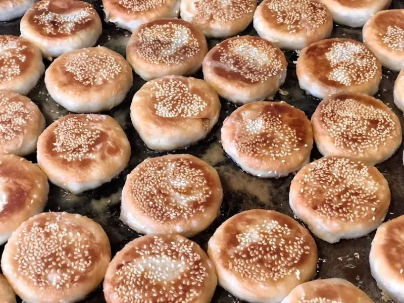 Chestnut Cake – Sweet and Crunchy Chestnut Cake – Sweet and Crunchy