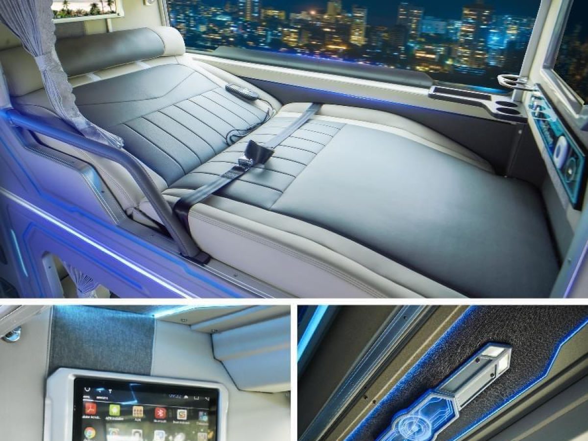 Best Sleeper Buses from Hanoi to Sapa: 9 Companies Compared