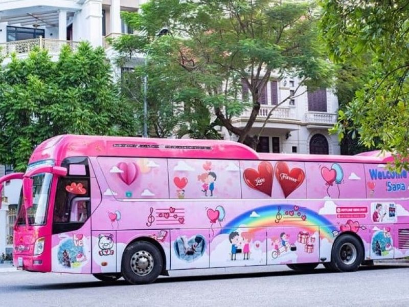 Hanoi to Sapa bus prices vary depending on the type of bus and amenities you choose Hanoi to Sapa bus prices vary depending on the type of bus and amenities you choose
