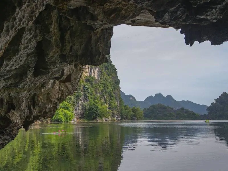 Ninh Binh Weather in December