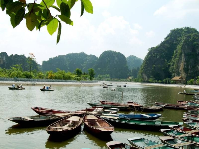 What to See and Do at Trang An? Source: Ko Hon Chiu Vincent