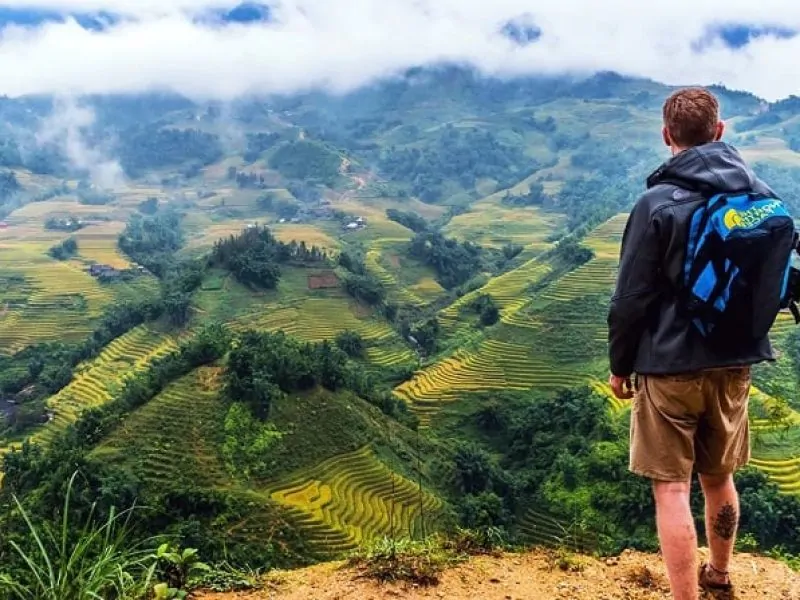 Trekking in Sapa: What You Need to Know Trekking in Sapa 1