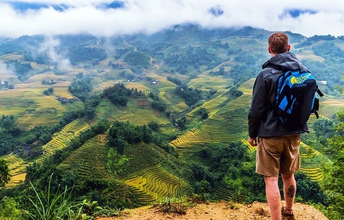 7 Days 6 Nights Northern Vietnam Group Tour – Explore Hanoi, Ha Long Bay & Sapa