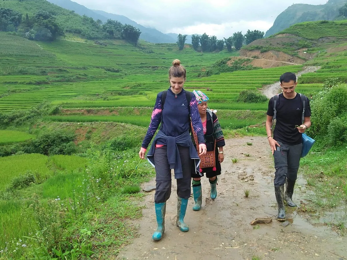 Trekking in Sapa: What You Need to Know