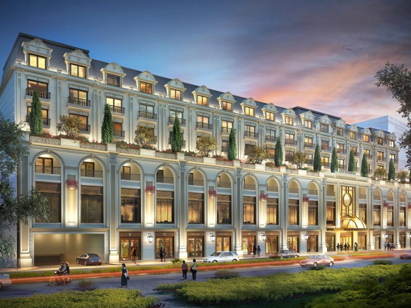 Top 9 Luxury Hotels in Hanoi for an Unforgettable Stay, 2024