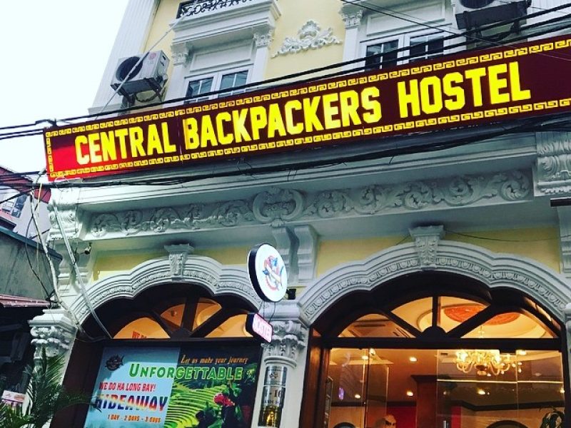 Photo by @centralblackpackershostel Photo by @centralblackpackershostel