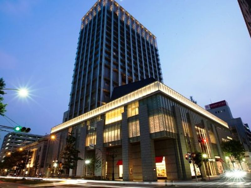 Hotel du Parc Hanoi-Photo: baocongan.vn 
