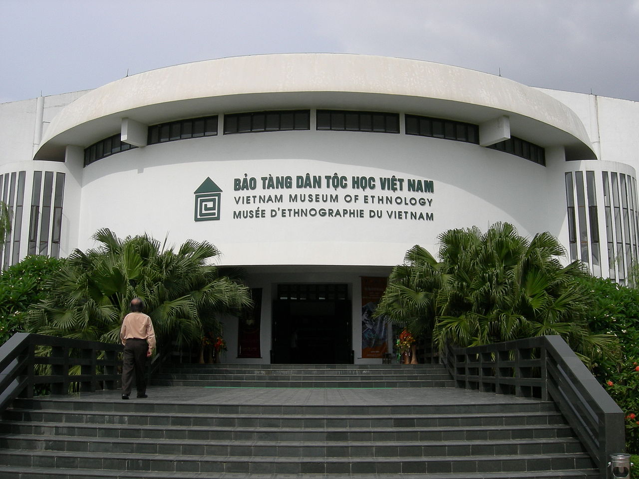 Vietnam Museum of Ethnology Hanoi: Visitor Guide