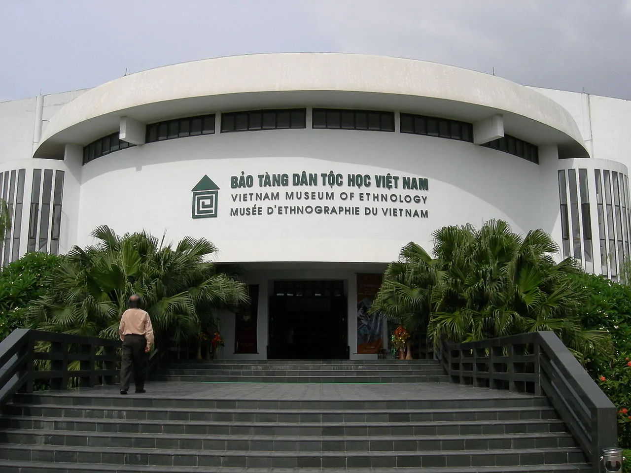 Vietnam Museum of Ethnology Hanoi: Discover Vietnam’s Culture