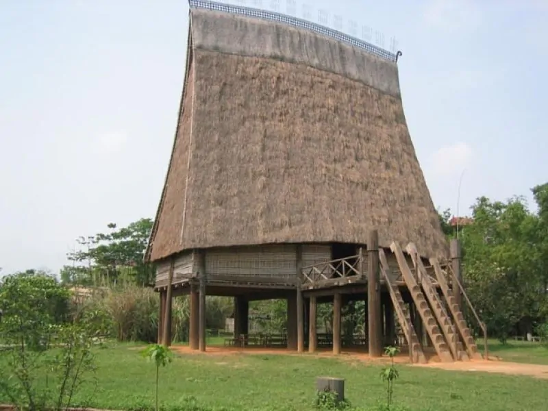 Vietnam Museum of Ethnology Hanoi-Discover Vietnam’s Culture Vietnam Museum of Ethnology Hanoi-Discover Vietnam’s Culture