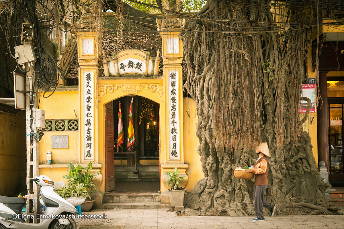 Top 5 Must-Do Experiences in Hanoi Old Quarter