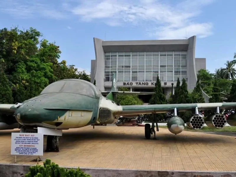 Structure and Highlights of the Museum