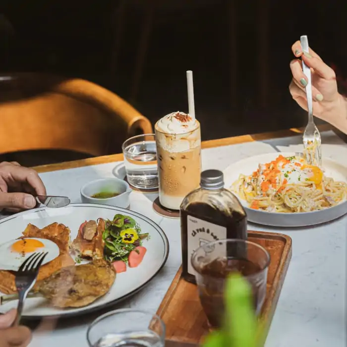 Top 5 Coffee Shops Near St. Joseph’s Cathedral Hanoi - Vietnam Discovery Tours Top 5 Coffee Shops Near St. Joseph’s Cathedral Hanoi