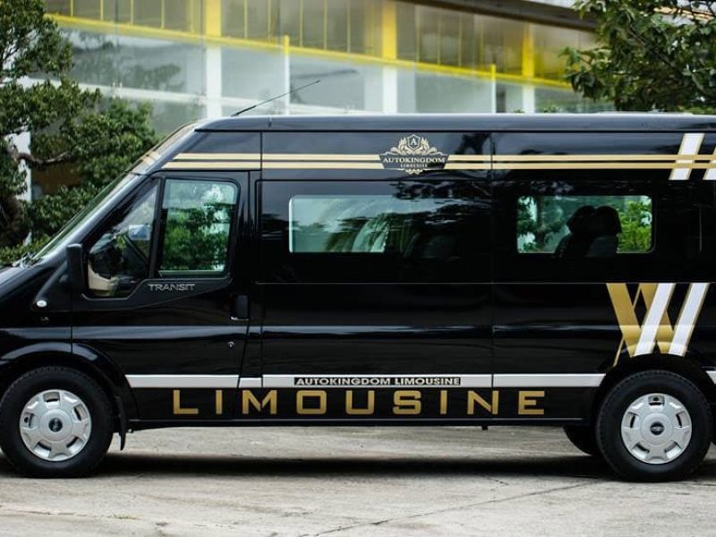 Hanoi to Sapa By Limousine | Vietnam Discovery Tours